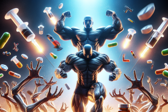 La controversia sull'uso di Drostanolone propionato nell'ambito sportivo