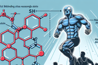 Halotestin: meccanismo d'azione e impatto sulla performance sportiva