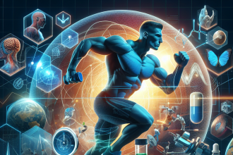L'uso di Halotestin tra gli sportivi professionisti: una panoramica