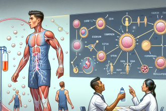 LT4 sodio e regolazione ormonale nello sport: una prospettiva farmacologica